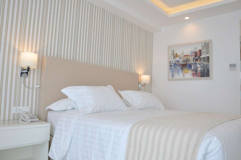 Een foto van Ibiscus Hotel