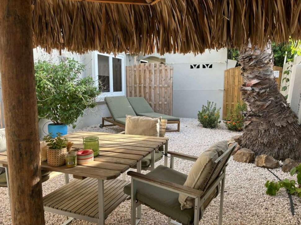 Een foto van BnB Bonaire