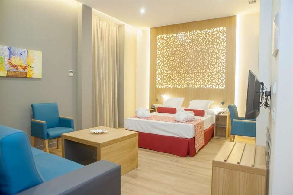 Een foto van Soho Boutique Capuchinos & Spa