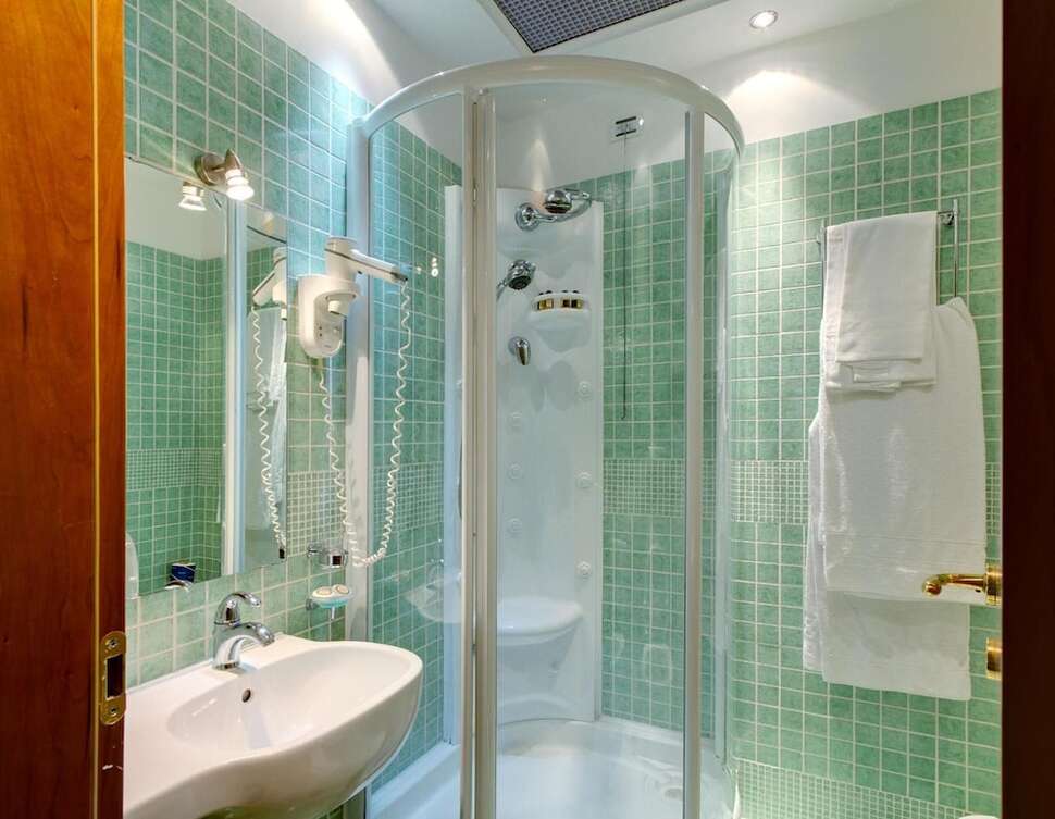 Een foto van Hotel Corot
