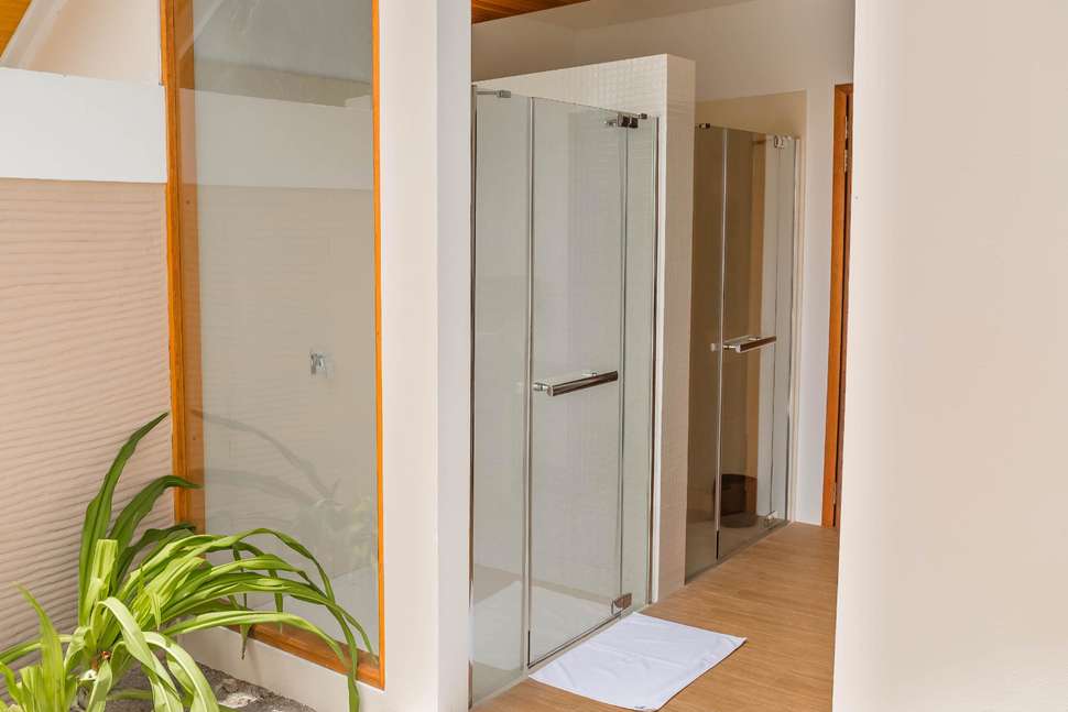 Ein Foto Kudafushi Resort & Spa