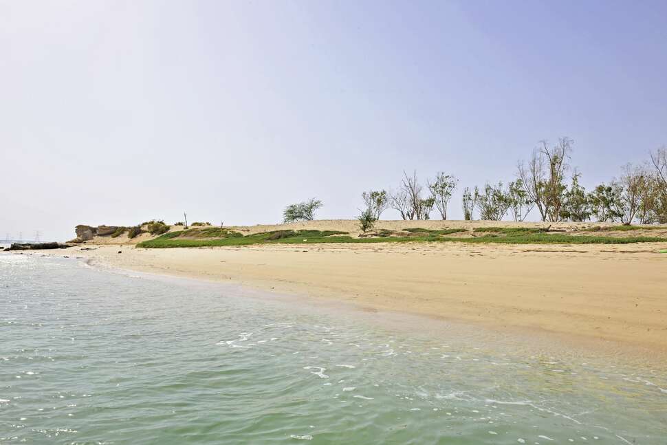 Een foto van Al Seef Resort & Spa by Andalus