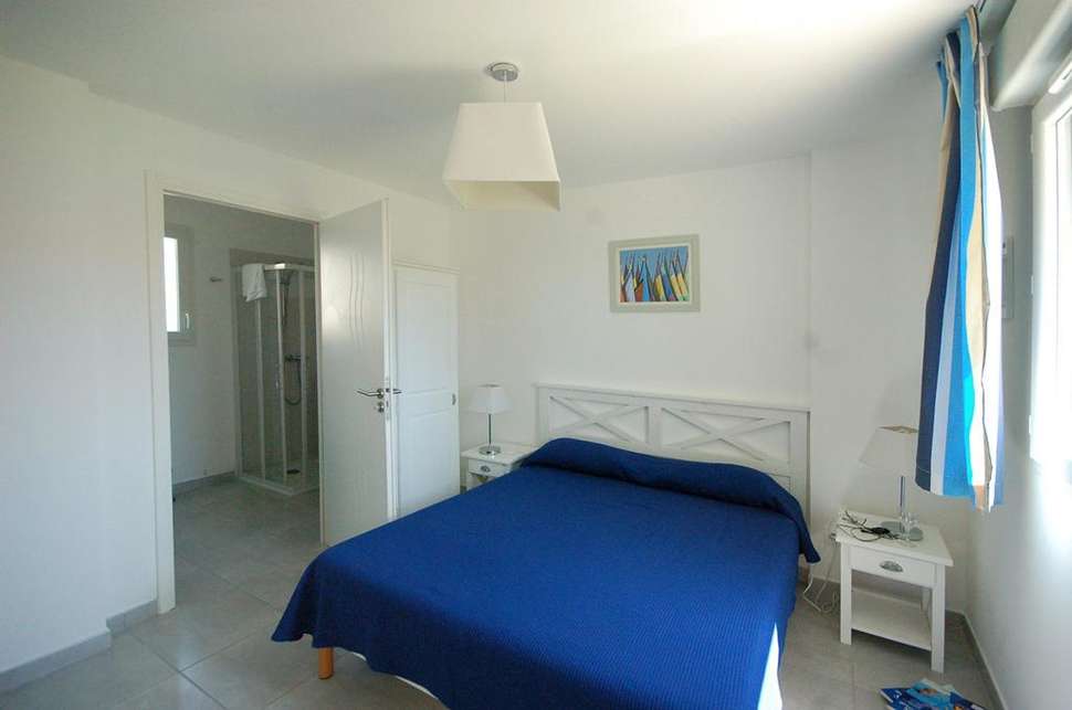 Een foto van Odalys Residence Acqua Bella