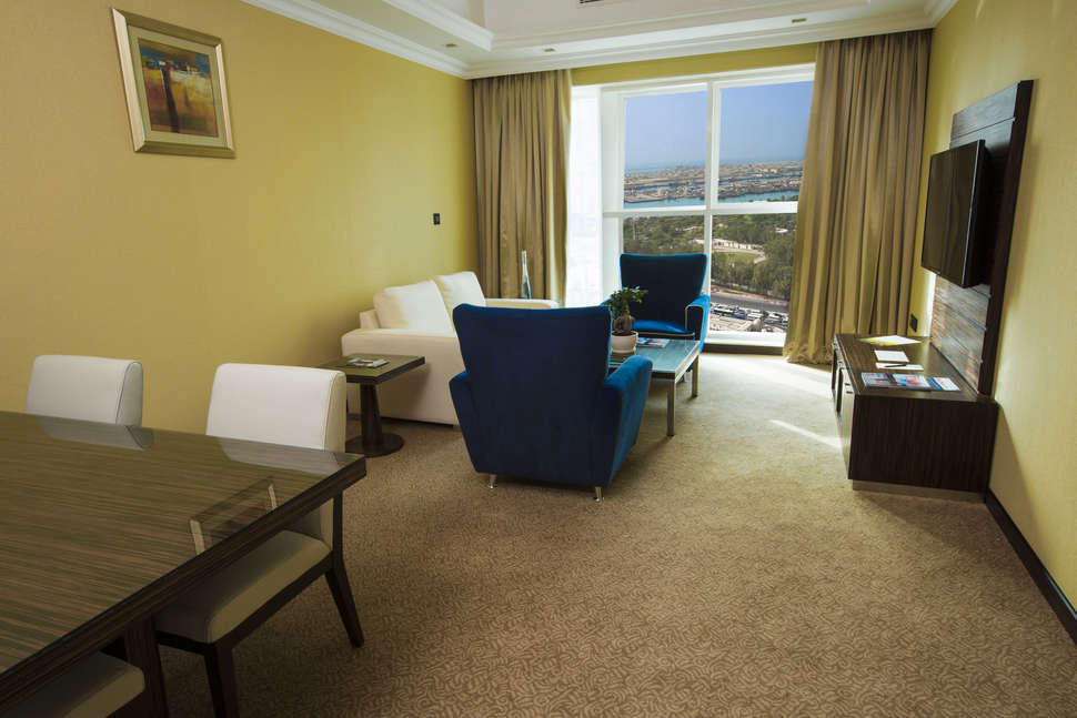 Ein Foto Jannah Burj Al Sarab