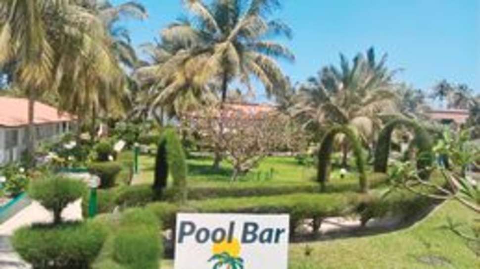 Een foto van Holiday Beach Club Hotel