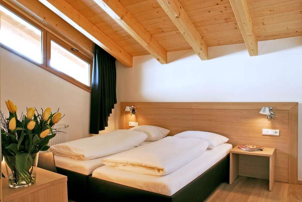 Een foto van Residence Zillertal