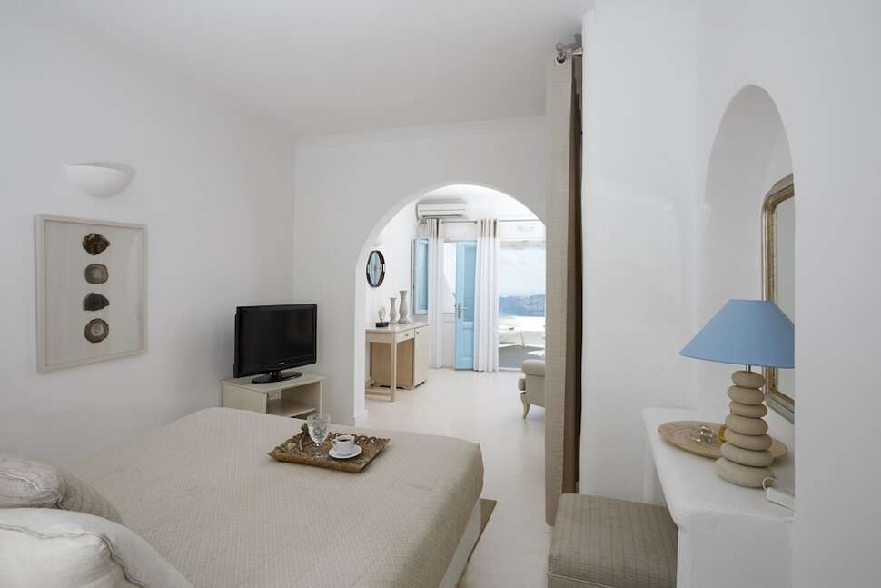 Een foto van Andromeda Villas & Spa Resort