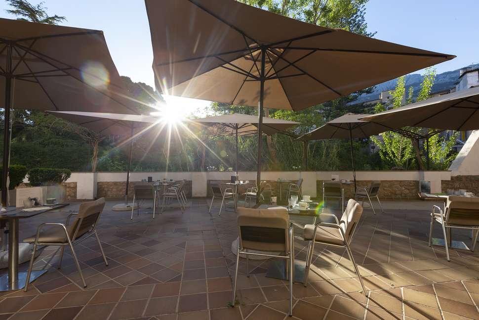 Een foto van Gran Hotel Soller