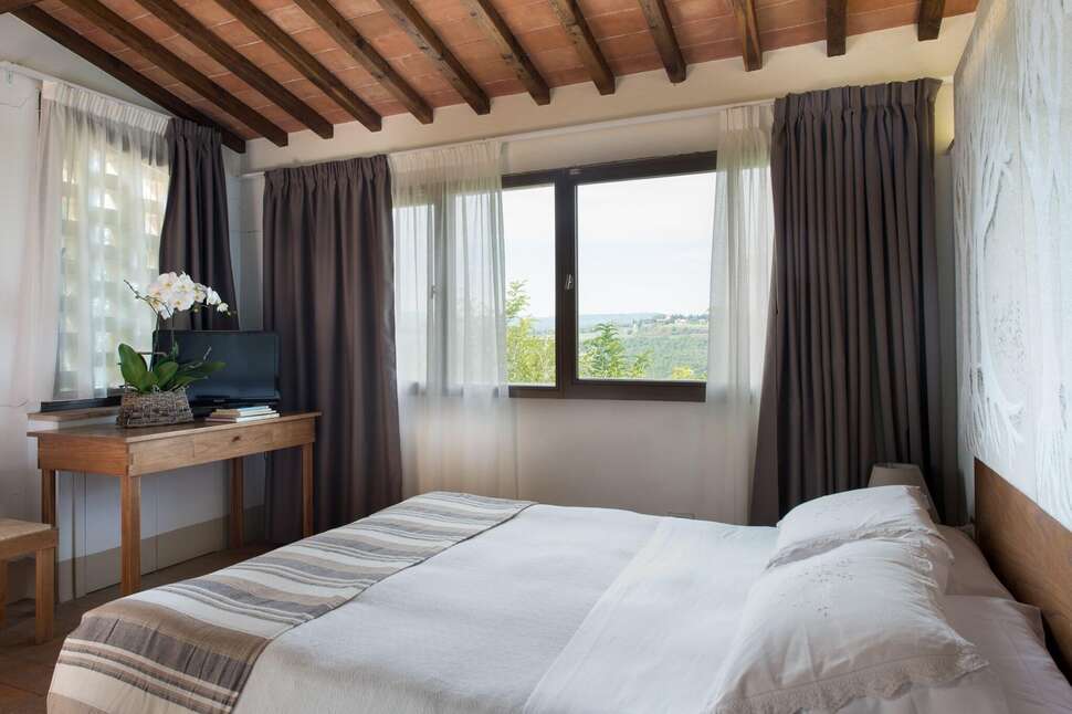 Een foto van Agriturismo Poderi Arcangelo