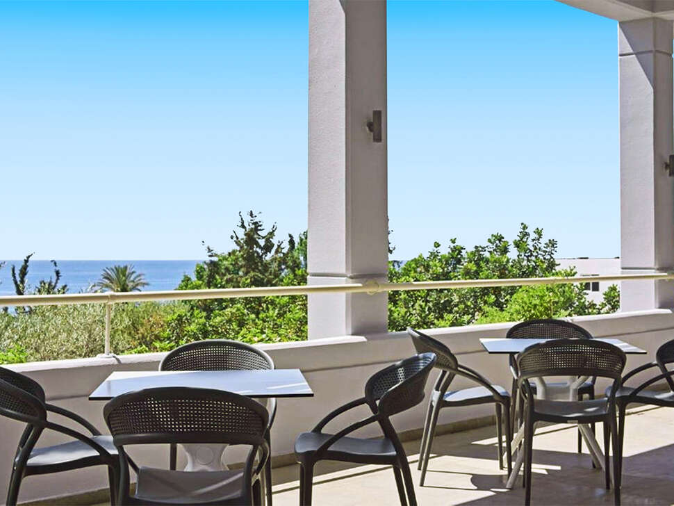 Een foto van Labranda Kiotari Miraluna Resort