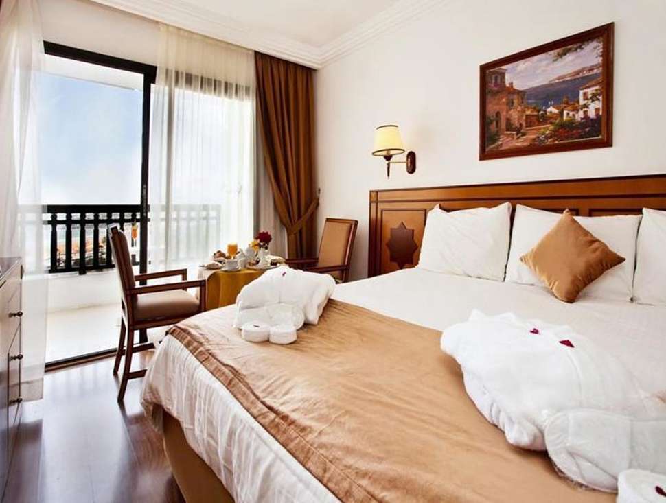 Een foto van Royal Mirage Agadir