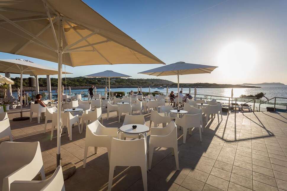 Een foto van Sirenis Seaview Country Club