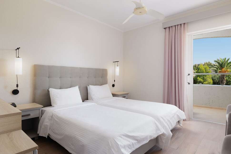 Ein Foto Hotel Livadi Nafsika