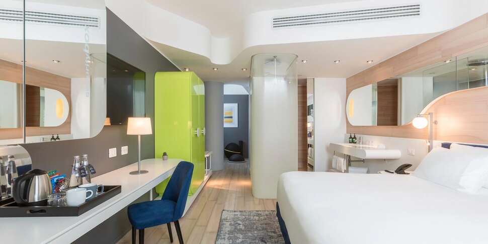 Een foto van Voco Milan Fiere by IHG