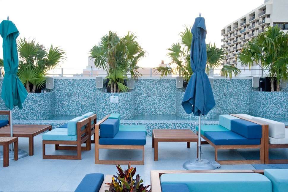Een foto van Clevelander South Beach
