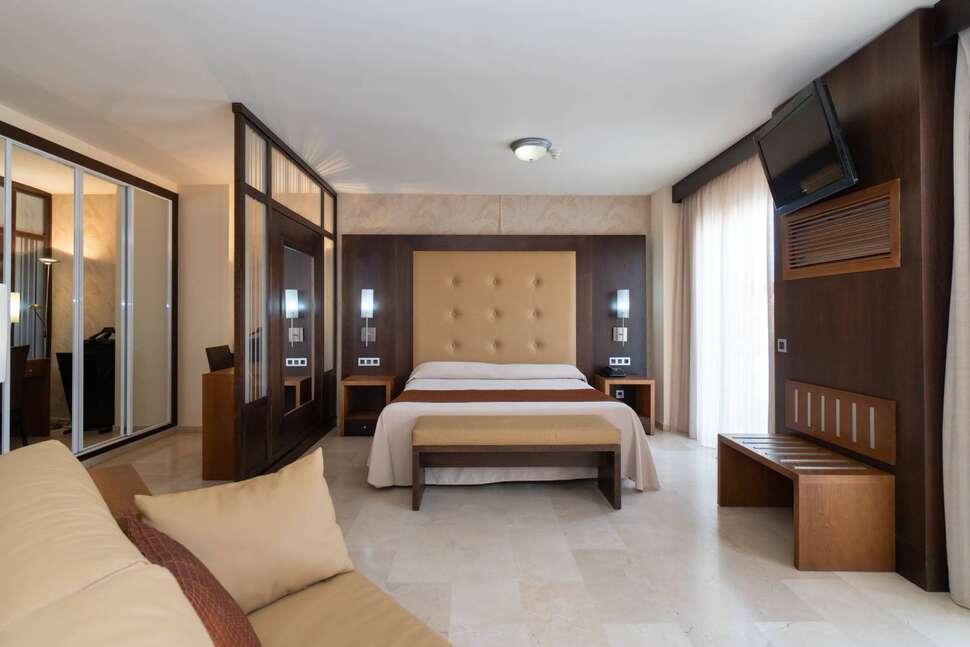 Een foto van Hotel Rincon Sol