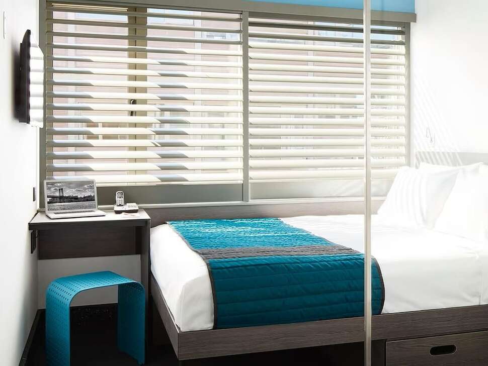 Een foto van Pod Brooklyn Hotel