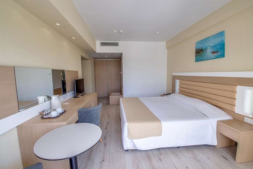 Een foto van Anesis Hotel