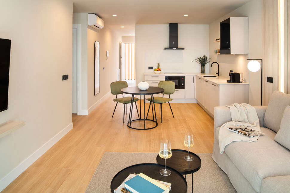 Een foto van Vita Home Deluxe Apartments