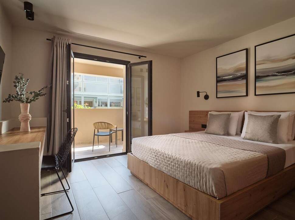 Een foto van Filoxenia Hotel