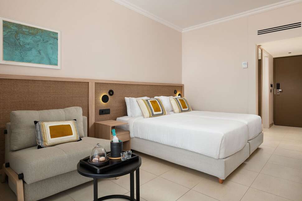 Ein Foto Electra Palace Rhodes
