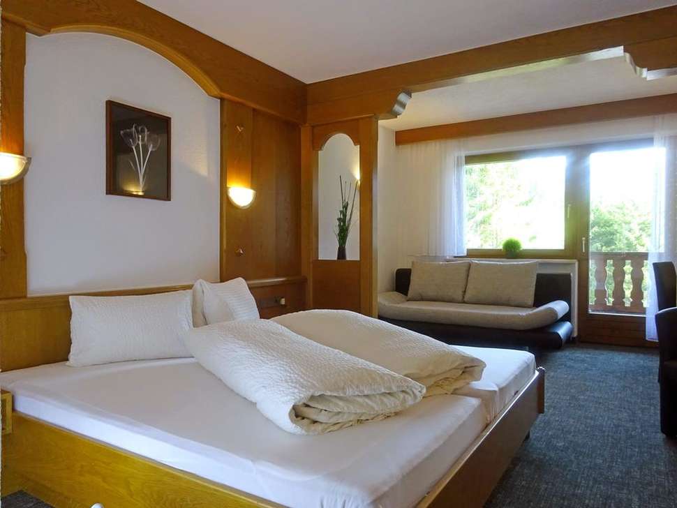 Een foto van Hotel Tia Apart