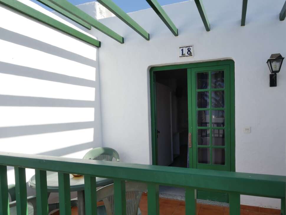Een foto van Appartementen Tropicana