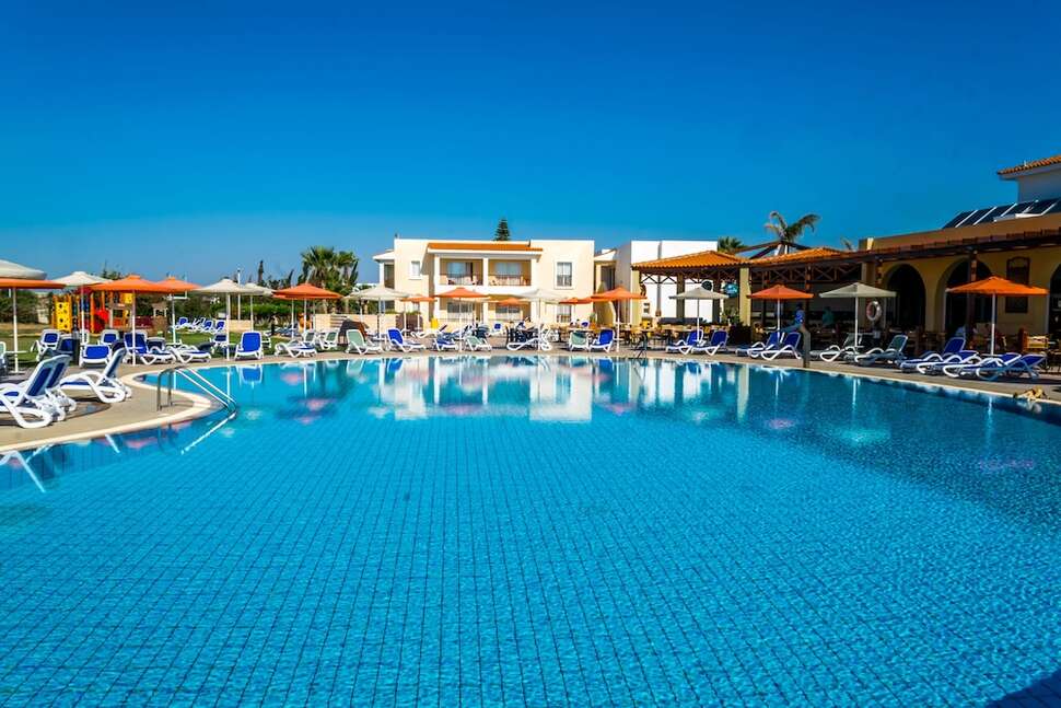 Een foto van Aktea Beach Village