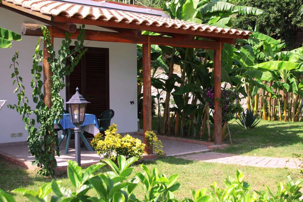 Ein Foto Residence Luzia by Marinella
