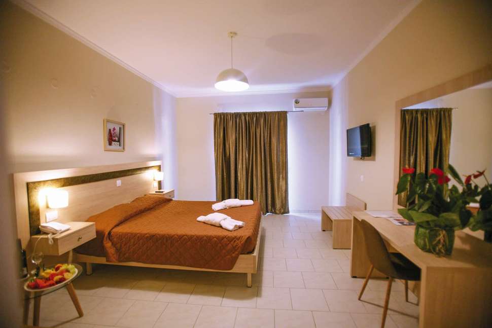 Een foto van San George Palace Hotel