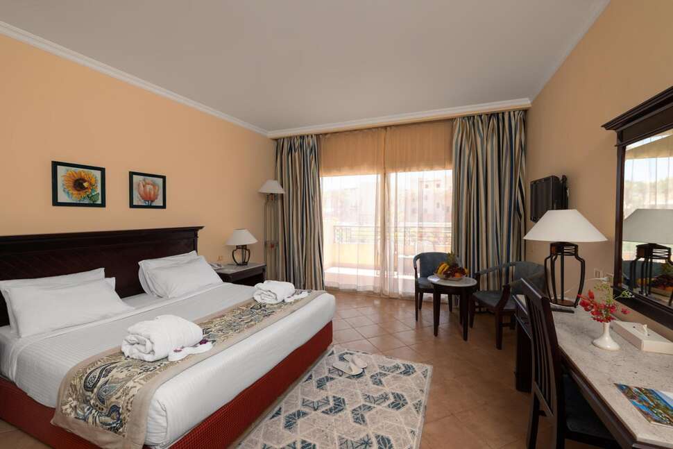 Een foto van Amwaj Oyoun Resort & Casino