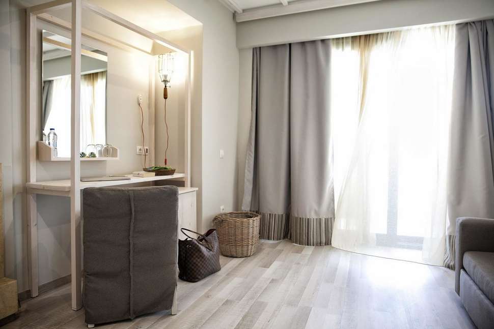 Een foto van Rigas Boutique Hotel