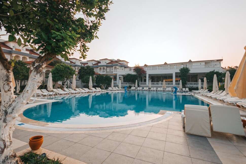 Een foto van Viking Garden Hotel & Spa