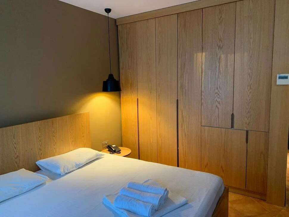 Een foto van Alvin Comfort Hotel
