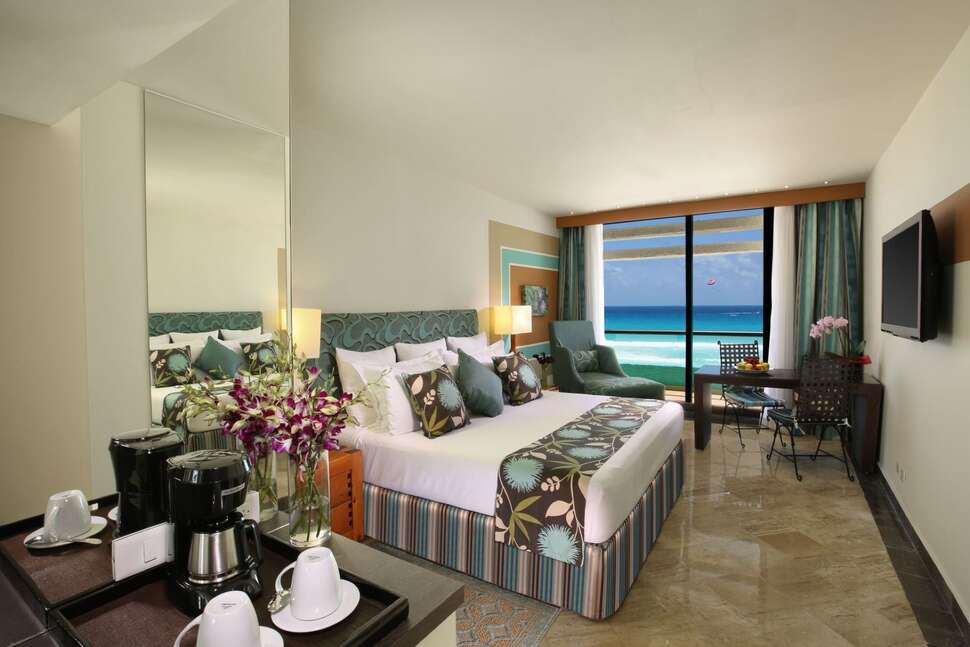 Een foto van Grand Oasis Cancun