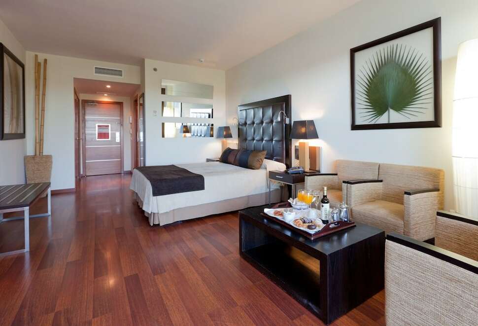 Een foto van Senator Banus Spa Hotel
