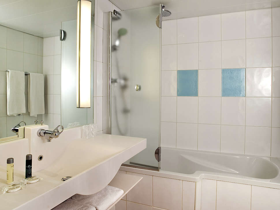 Een foto van Novotel Lisboa