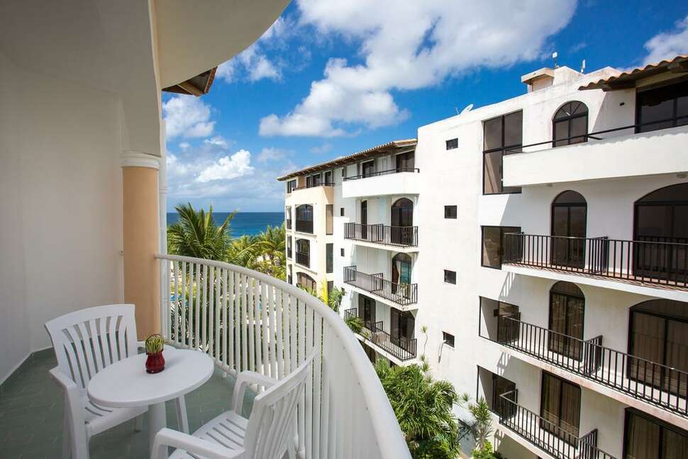 Een foto van HM Alma de Bayahibe