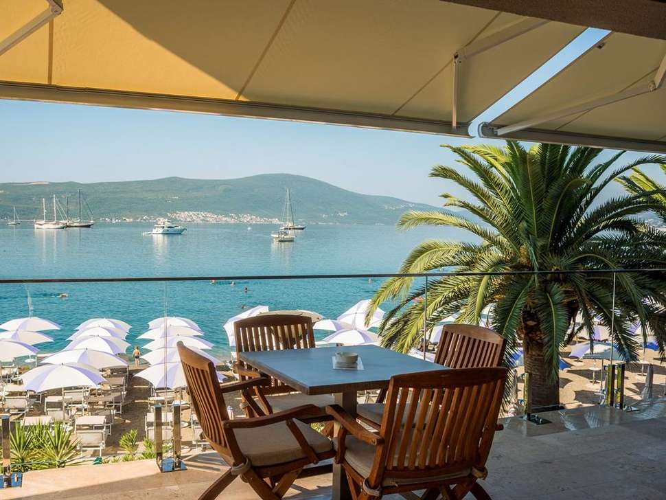 Een foto van Hotel Palma