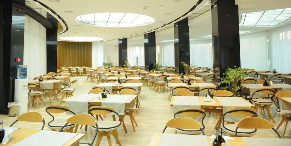 Ein Foto Leonardo Hotel