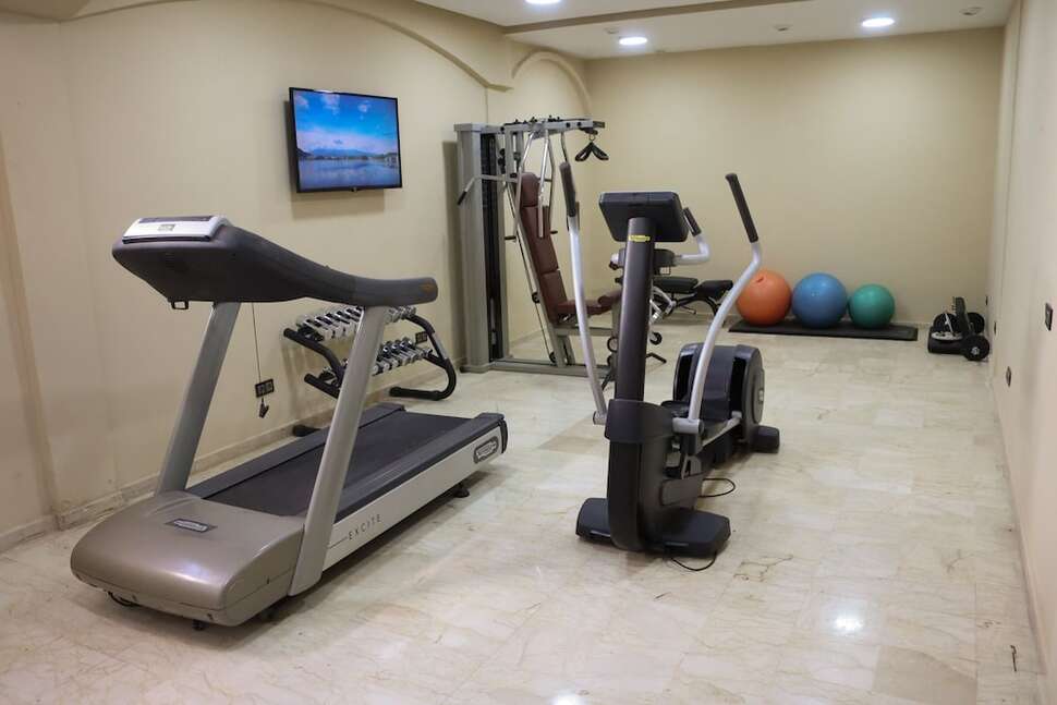 Ein Foto Hotel Prestige Agadir Boutique & Spa