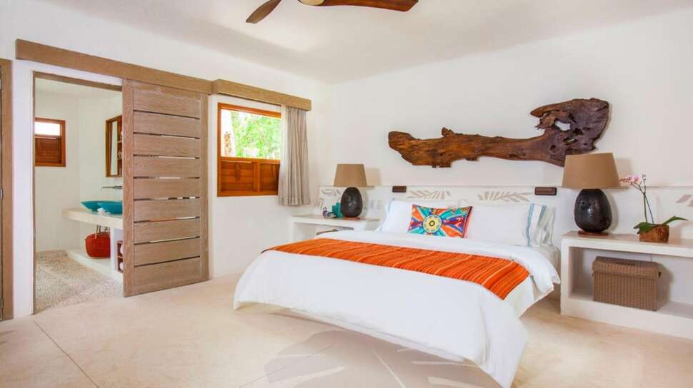 Een foto van Mahekal Beach Resort