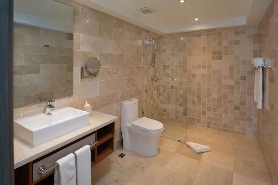 Ein Foto Presidential Suites Cabarete by lifestyle