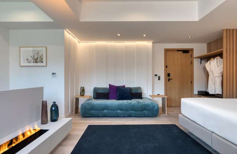 Een foto van Hilton Garden Inn Athens Syggrou Avenue