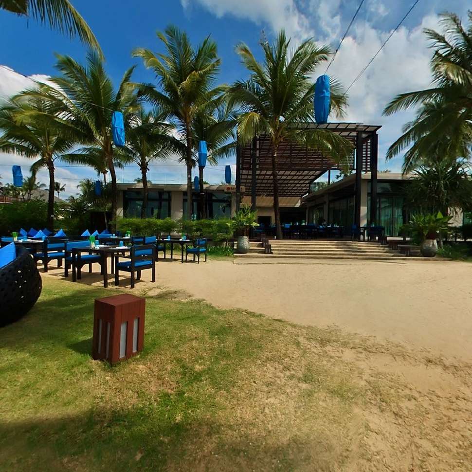 Een foto van Ramada Resort By Wyndham Khao Lak