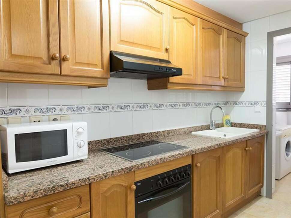 Een foto van Appartementen Gemelos 20