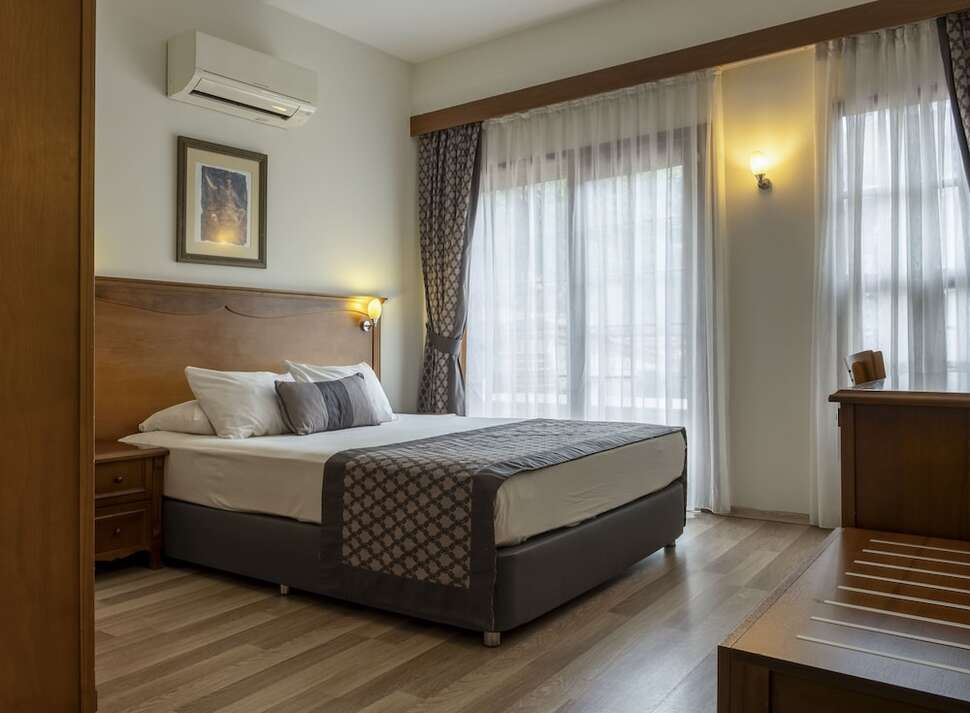 Een foto van Hotel Argos
