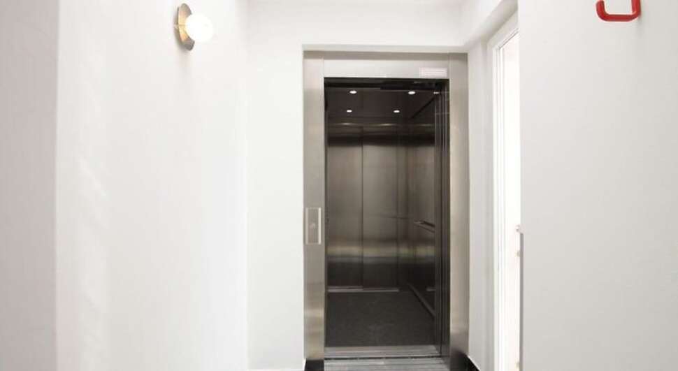 Een foto van Best Western Plus Hotel Arcadia