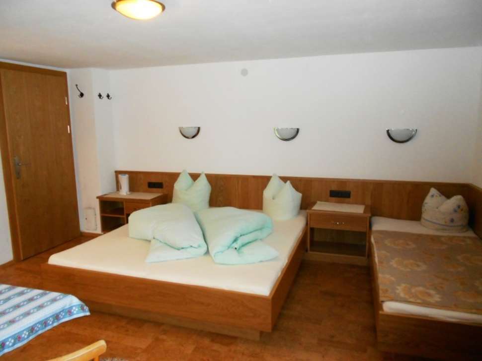 Een foto van Appartementen Alois Arnold