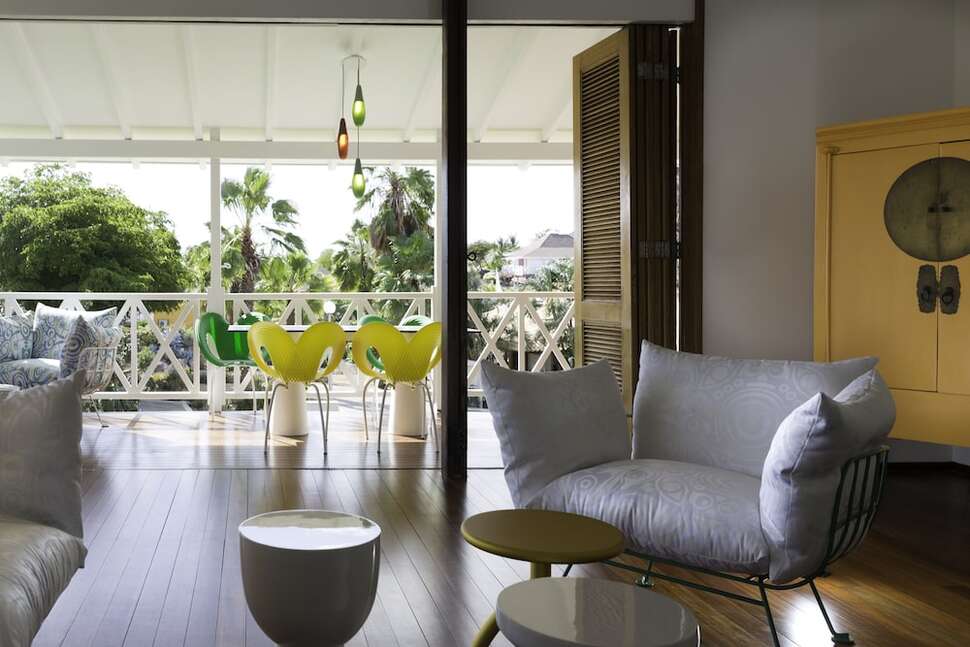 Een foto van Papagayo Beach Resort